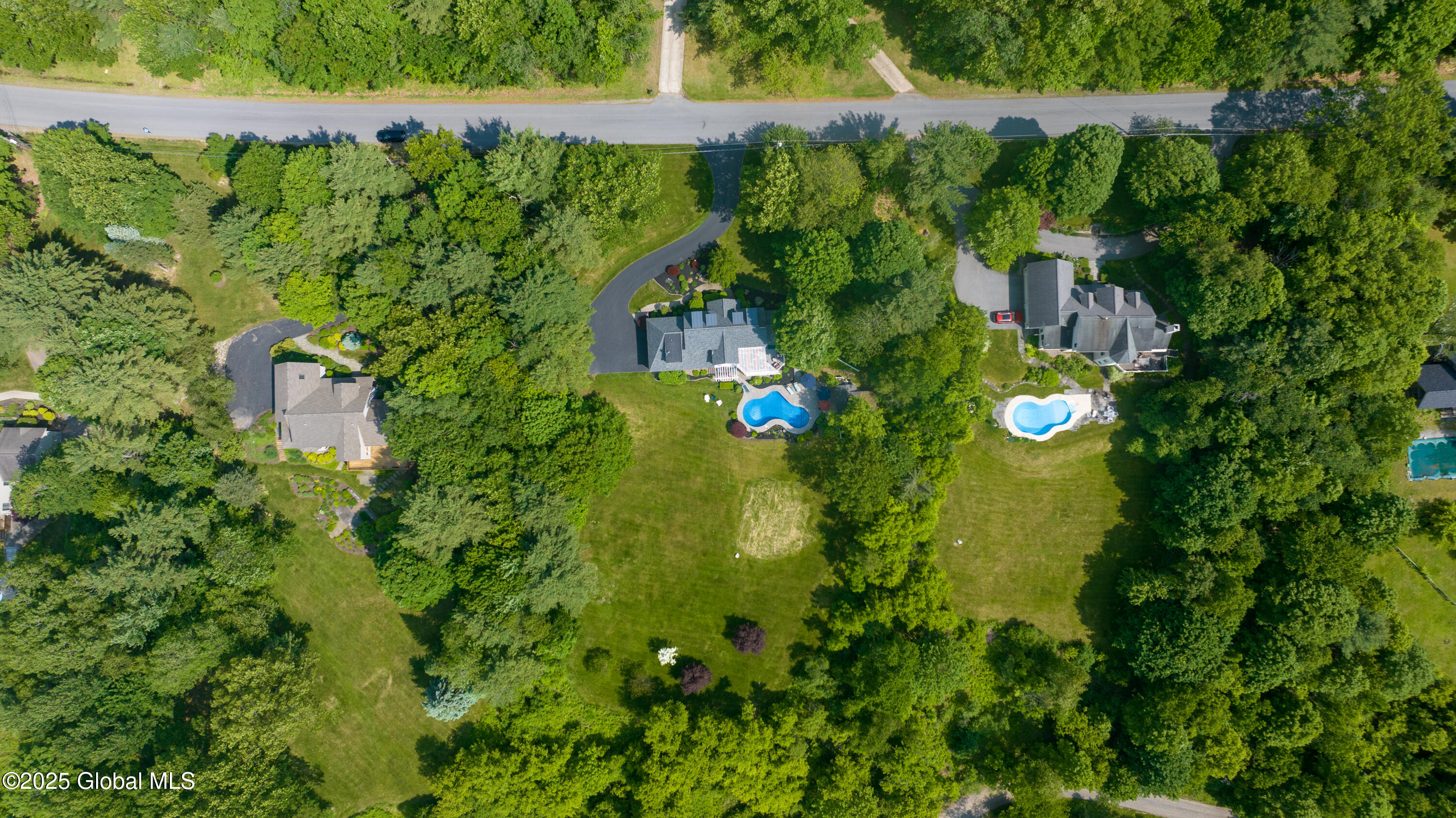 27 Hill Road Saratoga, NY 12170 - Photo 64 of 65 DJI_20250602151332_0960_D