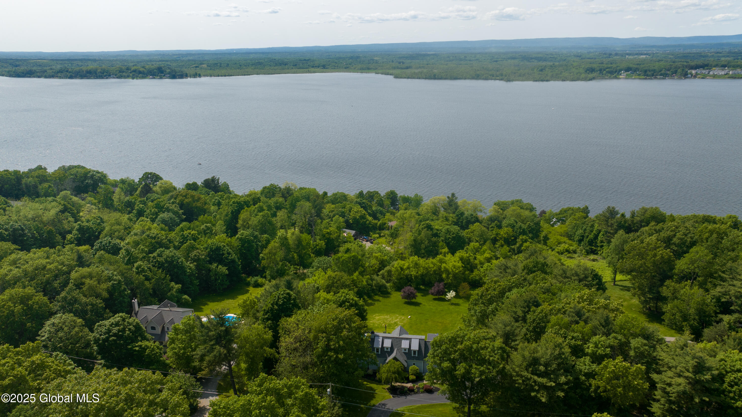 27 Hill Road Saratoga, NY 12170 - Photo 65 of 65 DJI_20250602150707_0943_D