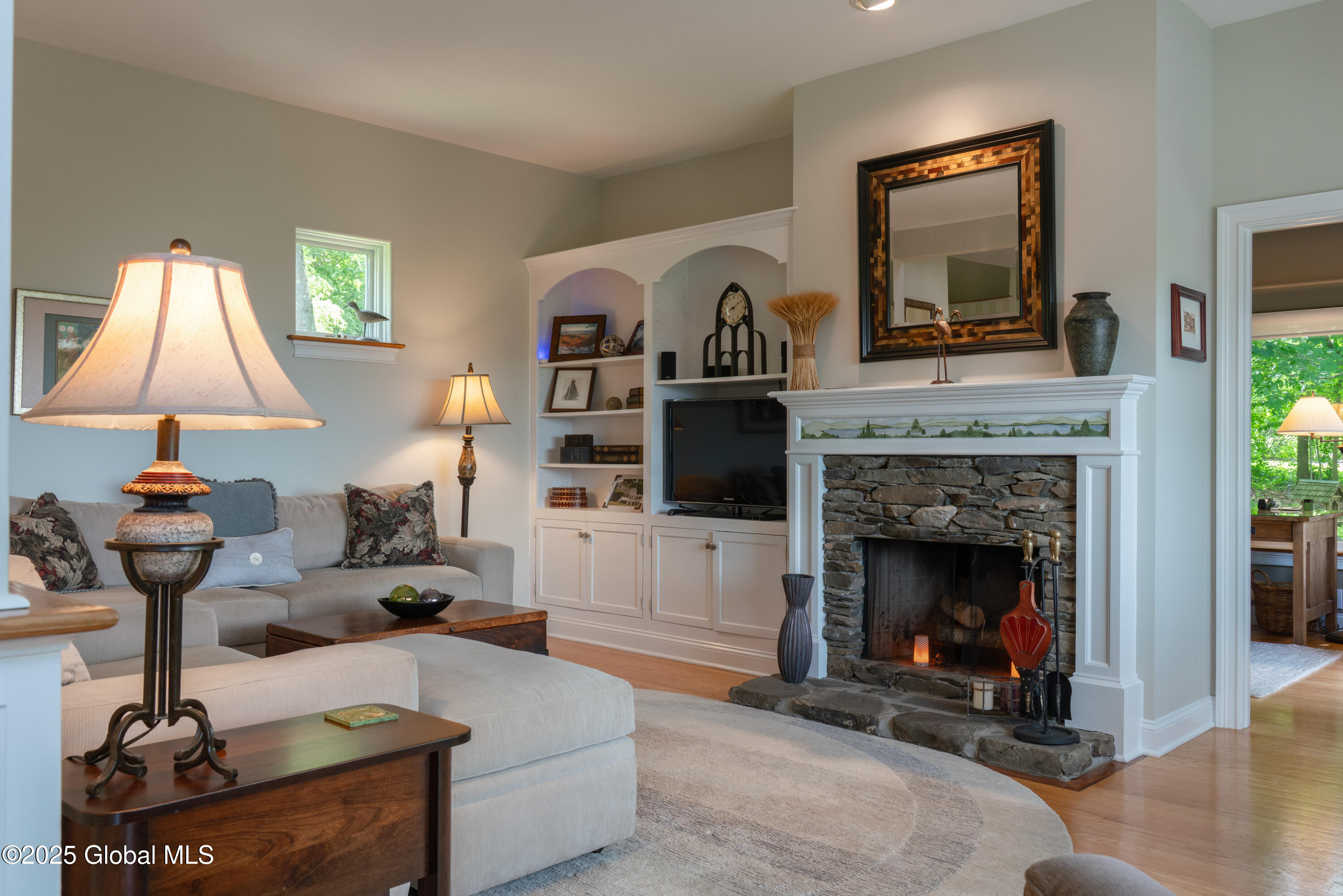 27 Hill Road Saratoga, NY 12170 - Photo 8 of 65 DSC08556