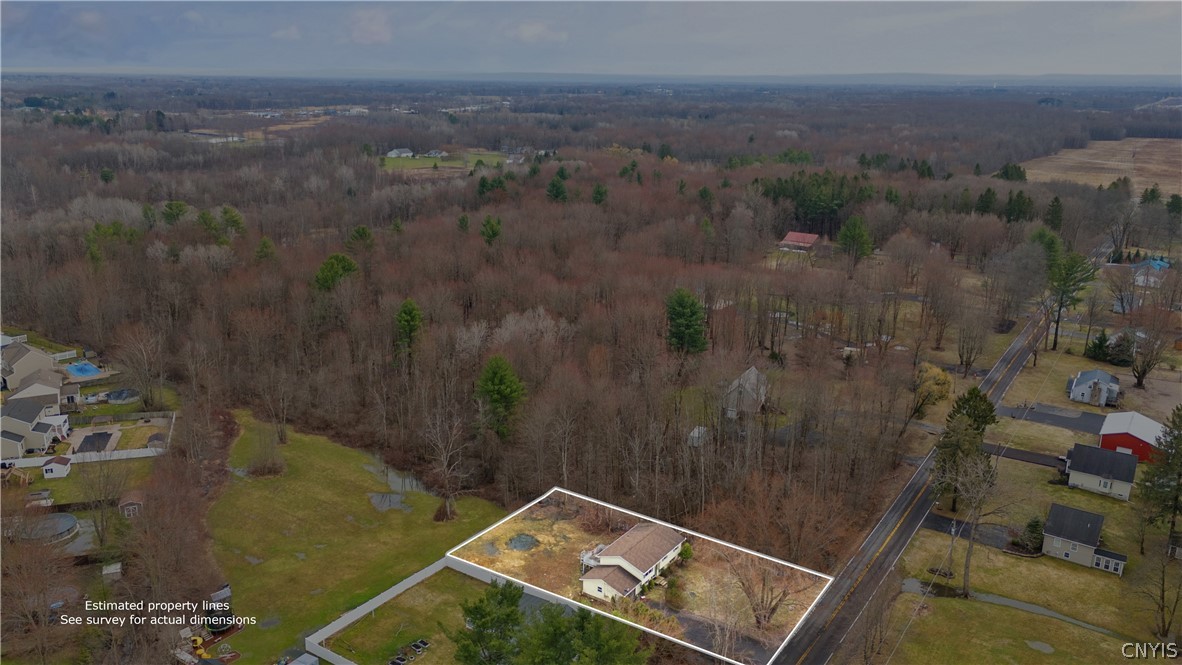 9446 Bear Springs Road Brewerton, NY 13029 - Photo 37 of 39