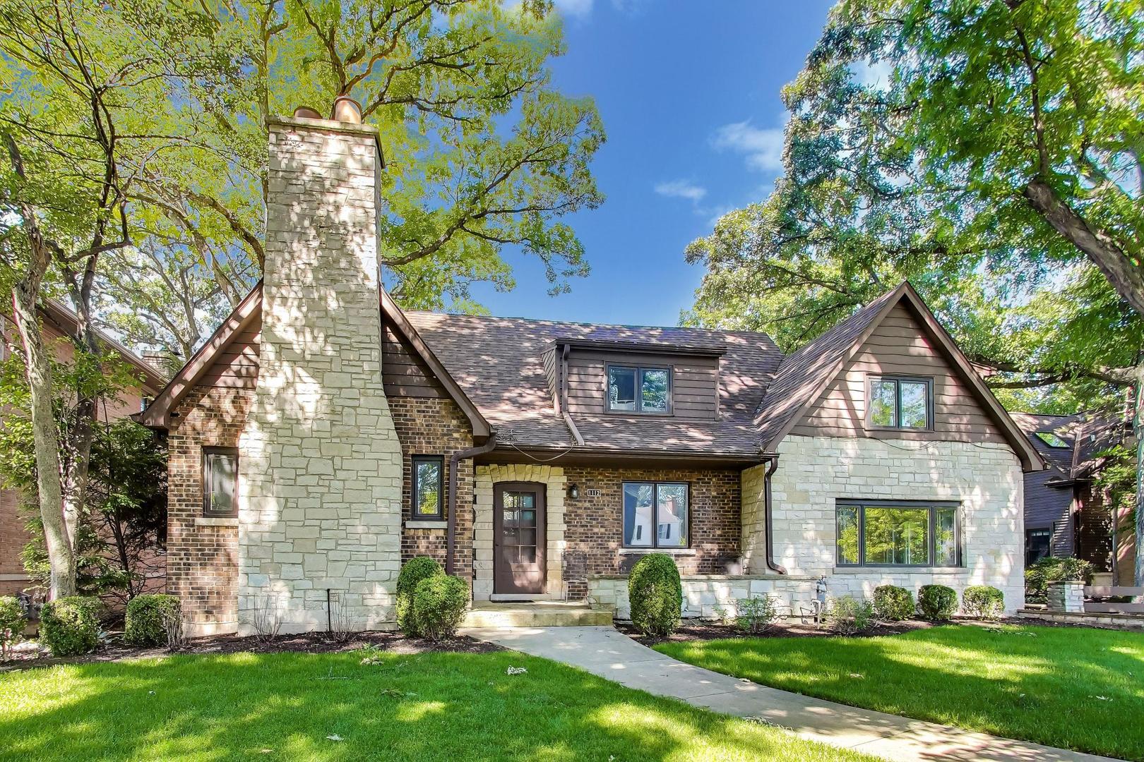 1112 South Home Avenue Park Ridge, IL 60068 - Photo 1 of 34