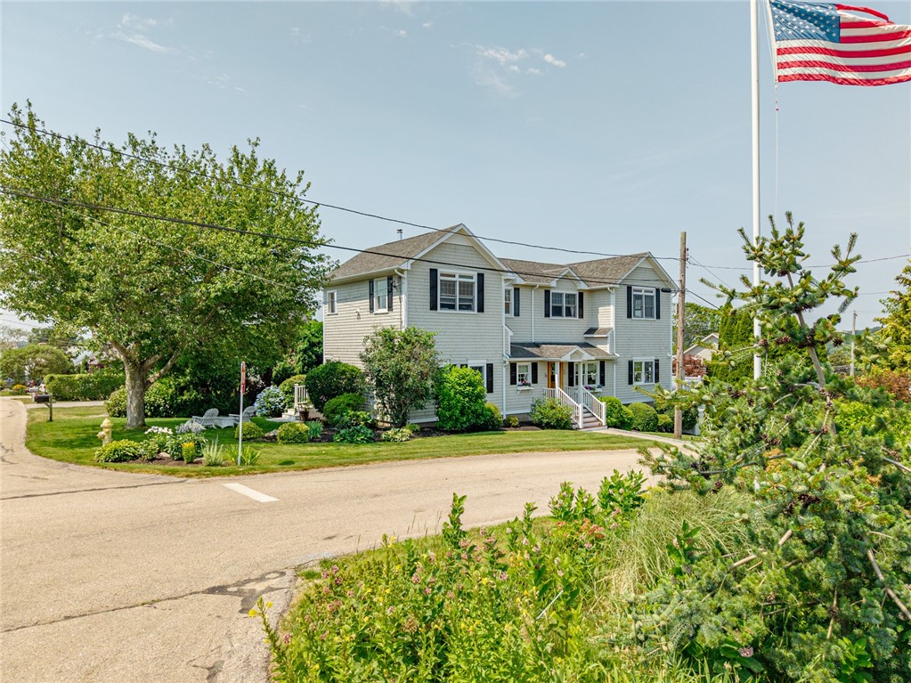 33 Withington Road Narragansett, RI 02882 - Photo 44 of 48