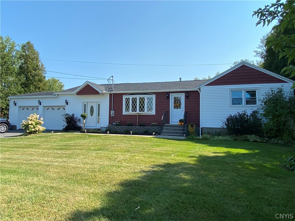 6288 Nys Rt 233 Es Rome, NY 13440 - Photo 1 of 1