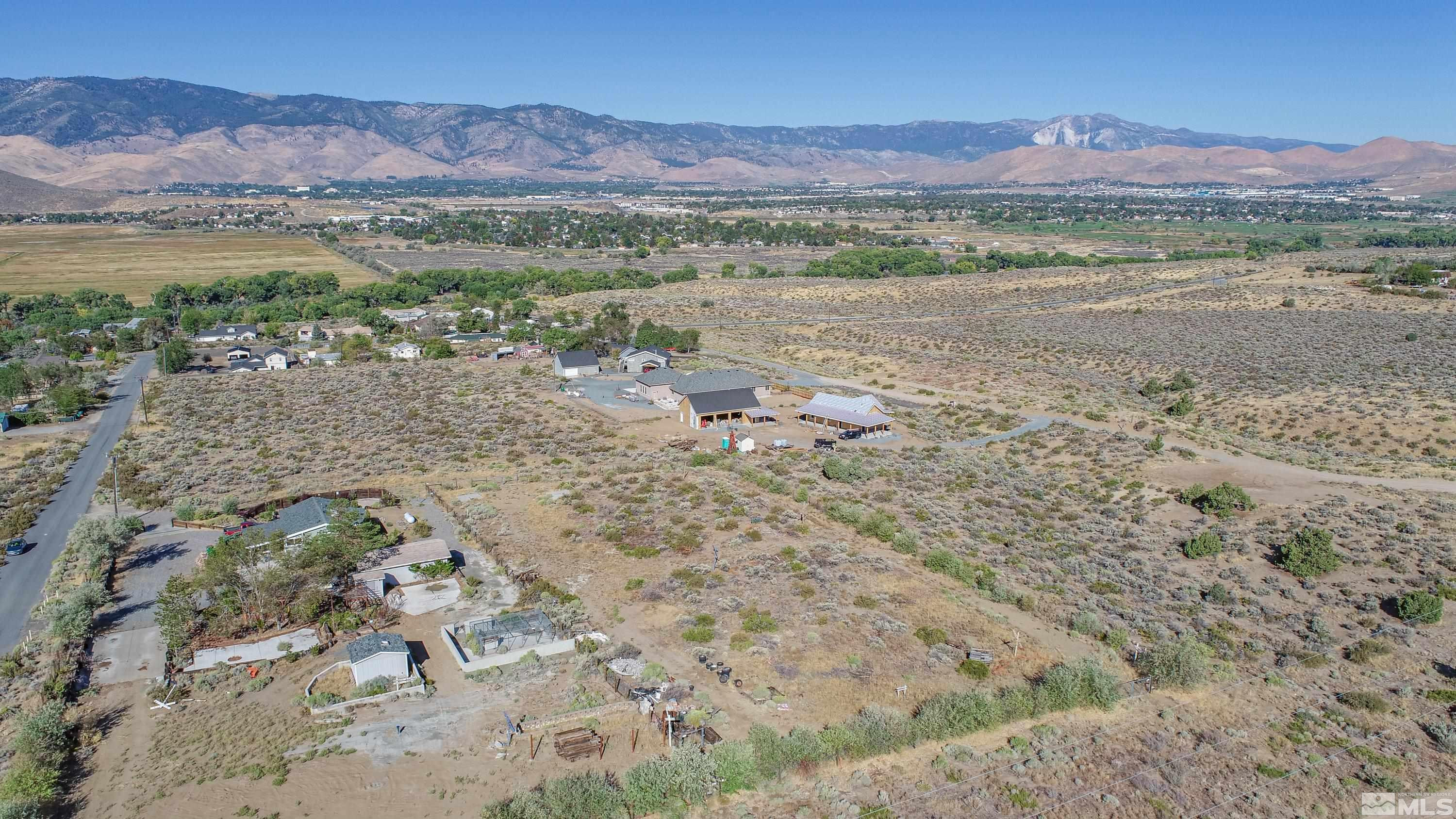 10 Pursia Road, Unit 10 Carson City, NV 89701 - Photo 18 of 30 Photo 18