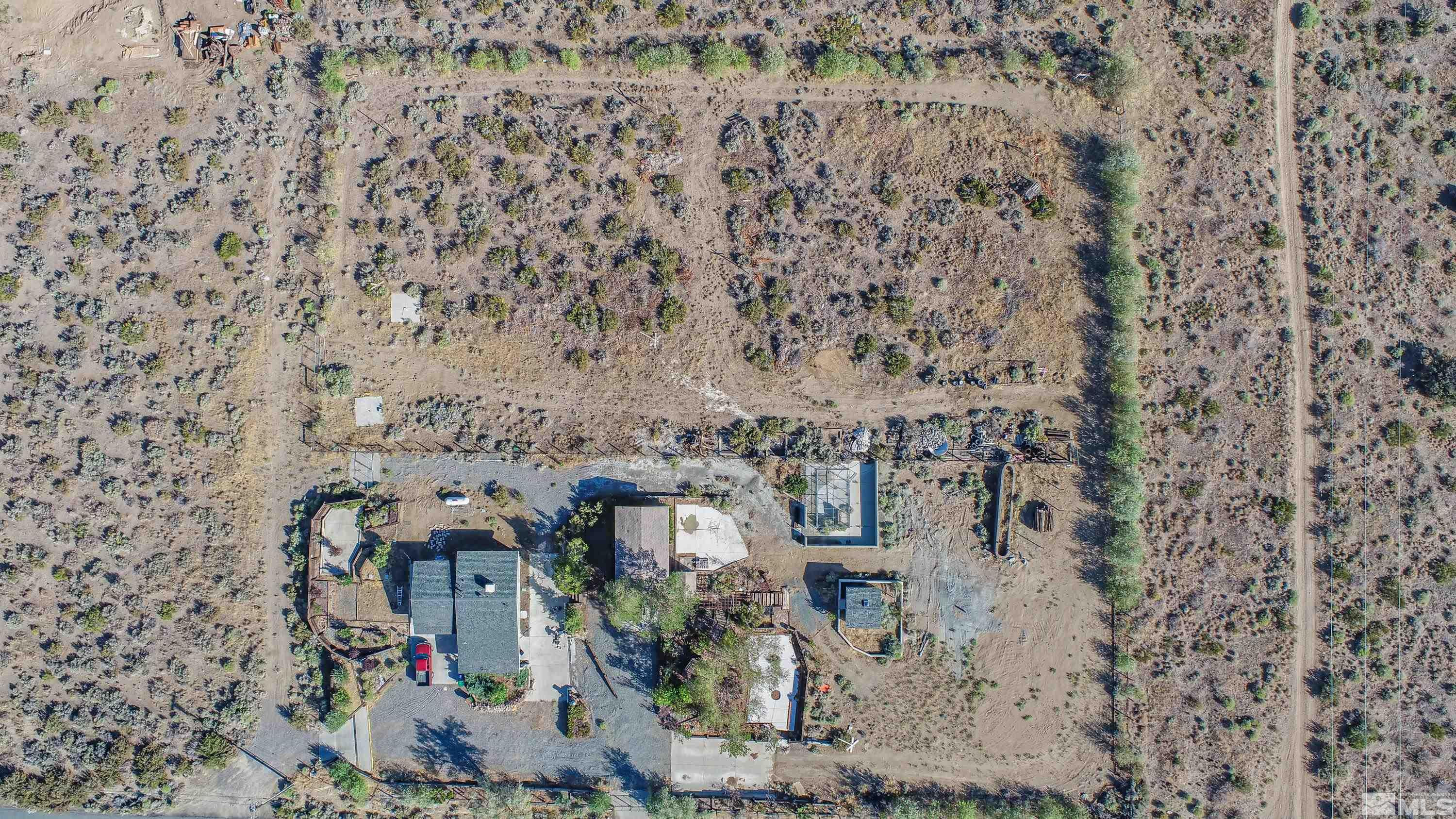 10 Pursia Road, Unit 10 Carson City, NV 89701 - Photo 25 of 30 Photo 25