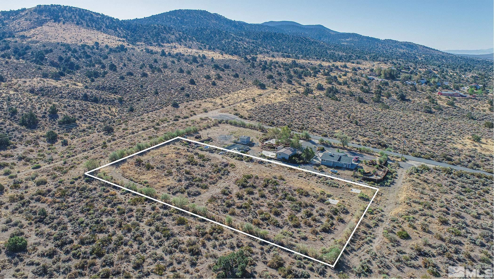 10 Pursia Road, Unit 10 Carson City, NV 89701 - Photo 27 of 30 Photo 27