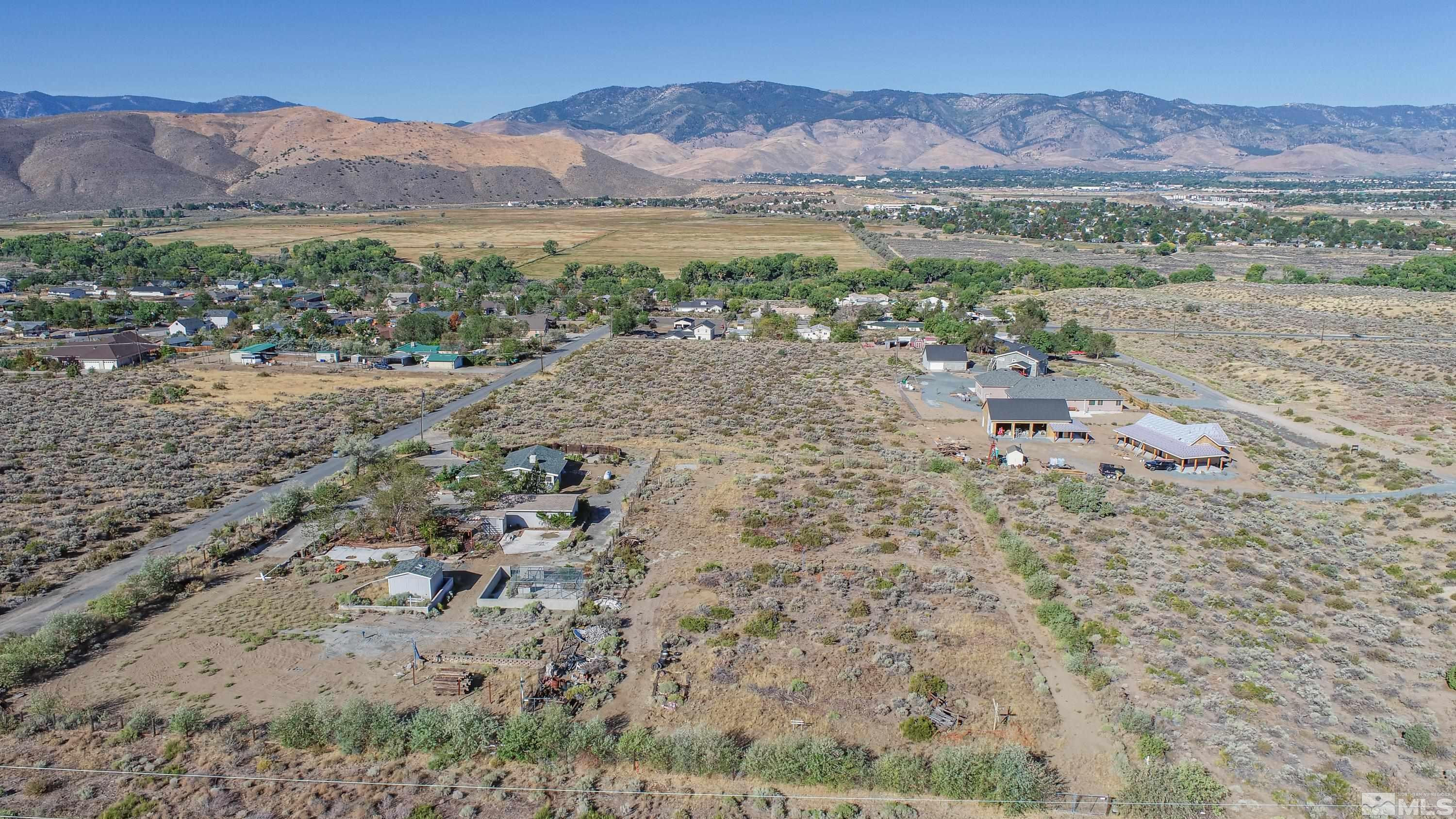 10 Pursia Road, Unit 10 Carson City, NV 89701 - Photo 3 of 30 Photo 3