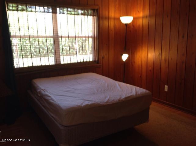 2308 Country Club Road Melbourne, FL 32901 - Photo 15 of 20 Bedroom 3