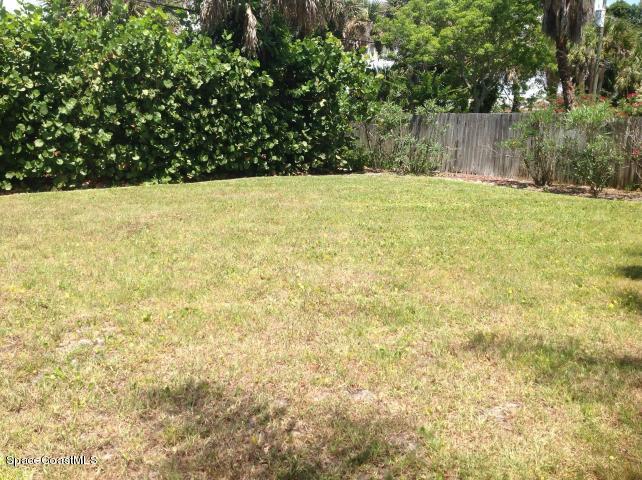 2308 Country Club Road Melbourne, FL 32901 - Photo 19 of 20 Back yard