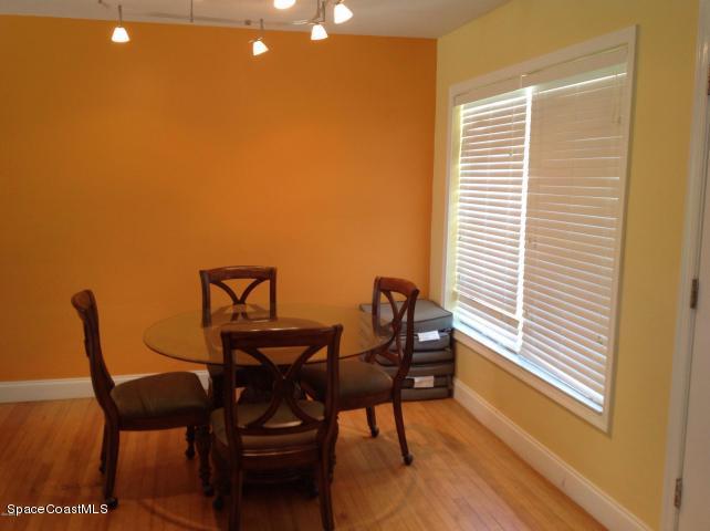 2308 Country Club Road Melbourne, FL 32901 - Photo 10 of 20 Dining