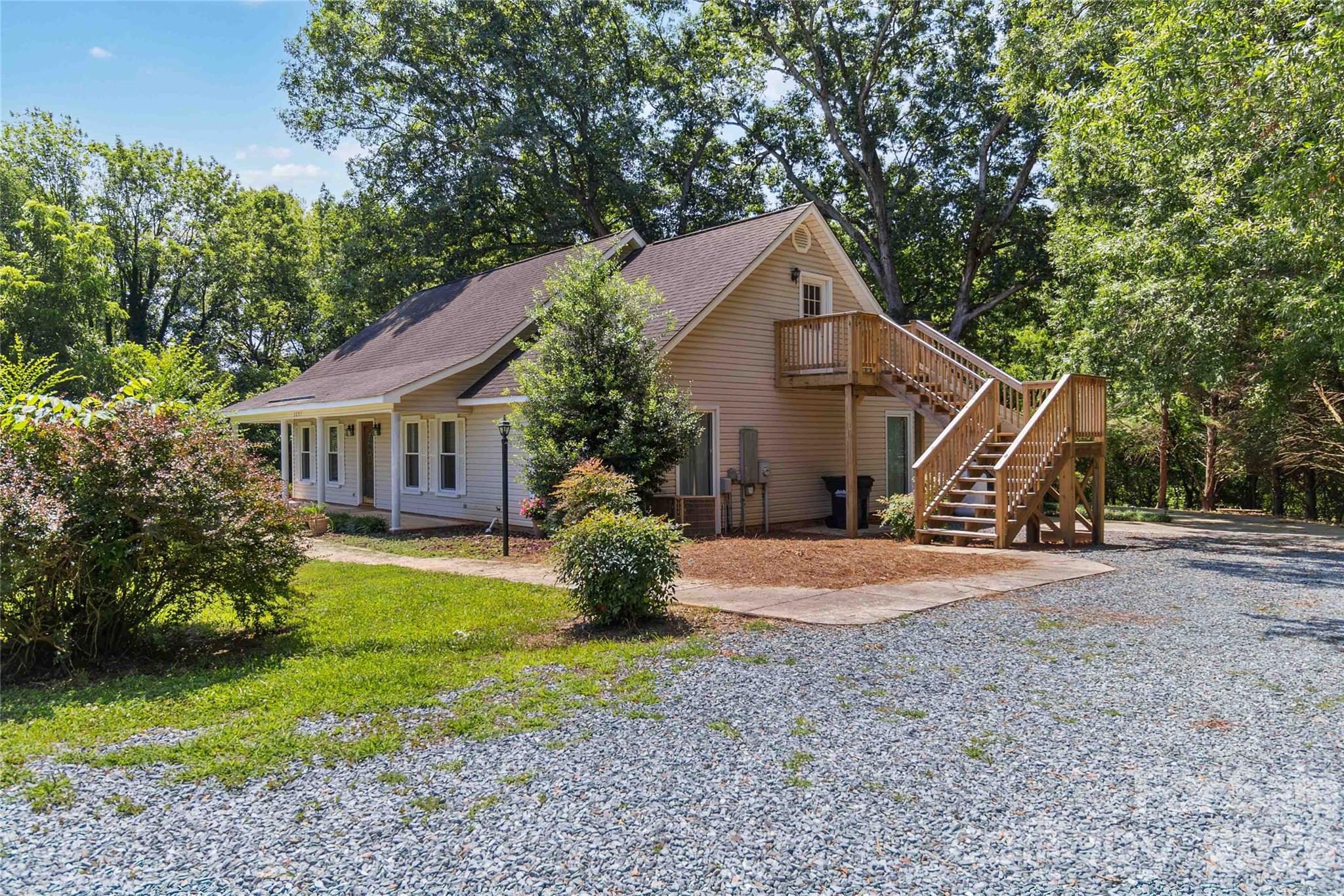 3005 Weddington Road Monroe, NC 28110 - Photo 36 of 46
