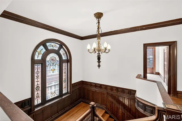 $1,200,000 | 4341 Westminster Place, Unit 1, St. Louis, MO 63108