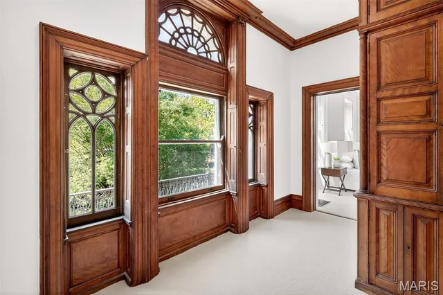 $1,200,000 | 4341 Westminster Place, Unit 1, St. Louis, MO 63108