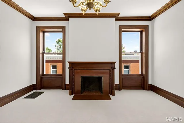 $1,200,000 | 4341 Westminster Place, Unit 1, St. Louis, MO 63108