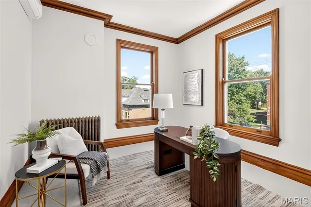 $1,200,000 | 4341 Westminster Place, Unit 1, St. Louis, MO 63108