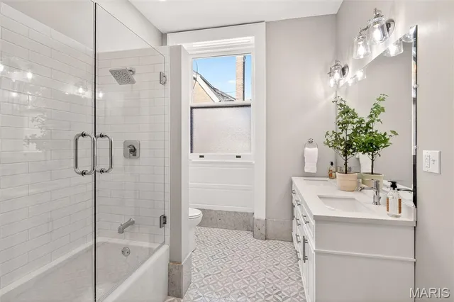 $1,200,000 | 4341 Westminster Place, Unit 1, St. Louis, MO 63108