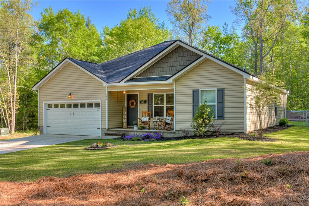142 Coopers Loop North Augusta, SC 29860 - Photo 2 of 37