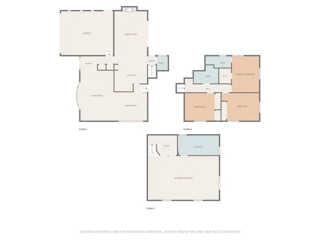 $470,000 | 9526 South Kilbourn Avenue, Oak Lawn, IL 60453