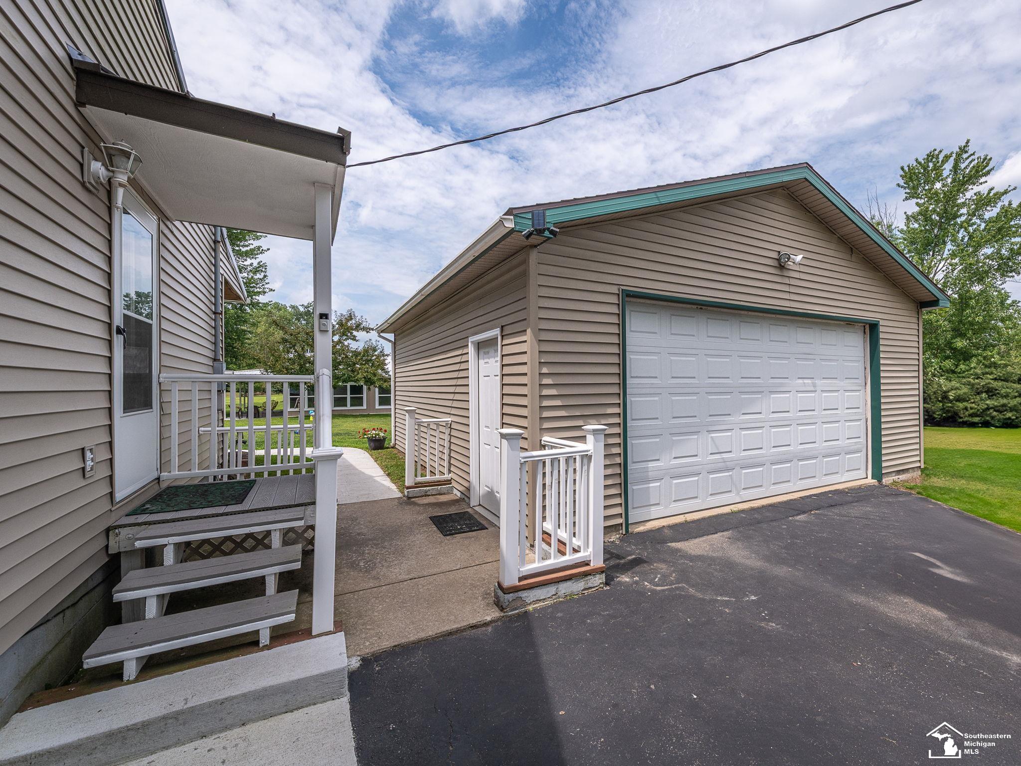 6488 Alcott Road Petersburg, MI 49270 - Photo 47 of 58