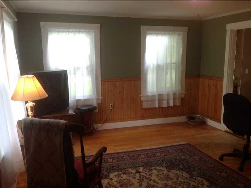 1210 Richville Road Standish, ME 04084 - Photo 8 of 23 Living Room.
