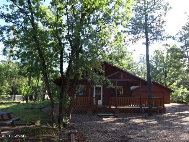 2904 West Rim Road Lakeside, AZ 85929 - Photo 15 of 32