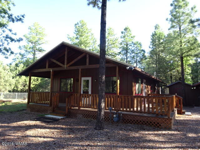 2904 West Rim Road Lakeside, AZ 85929 - Photo 16 of 32