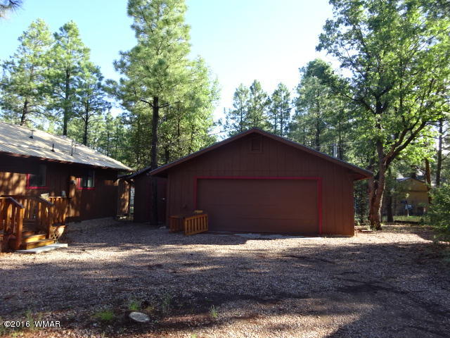 2904 West Rim Road Lakeside, AZ 85929 - Photo 17 of 32