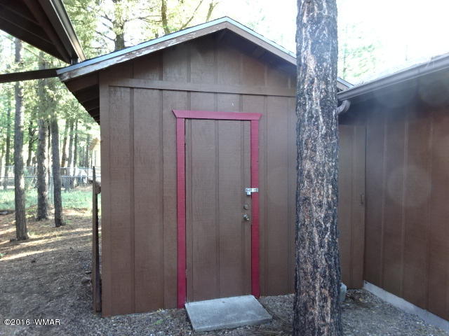 2904 West Rim Road Lakeside, AZ 85929 - Photo 19 of 32