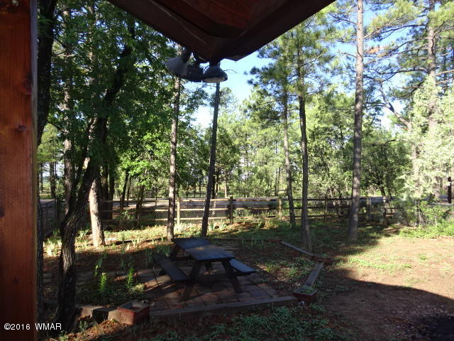 2904 West Rim Road Lakeside, AZ 85929 - Photo 21 of 32
