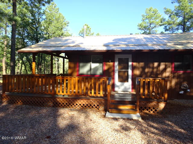 2904 West Rim Road Lakeside, AZ 85929 - Photo 4 of 32