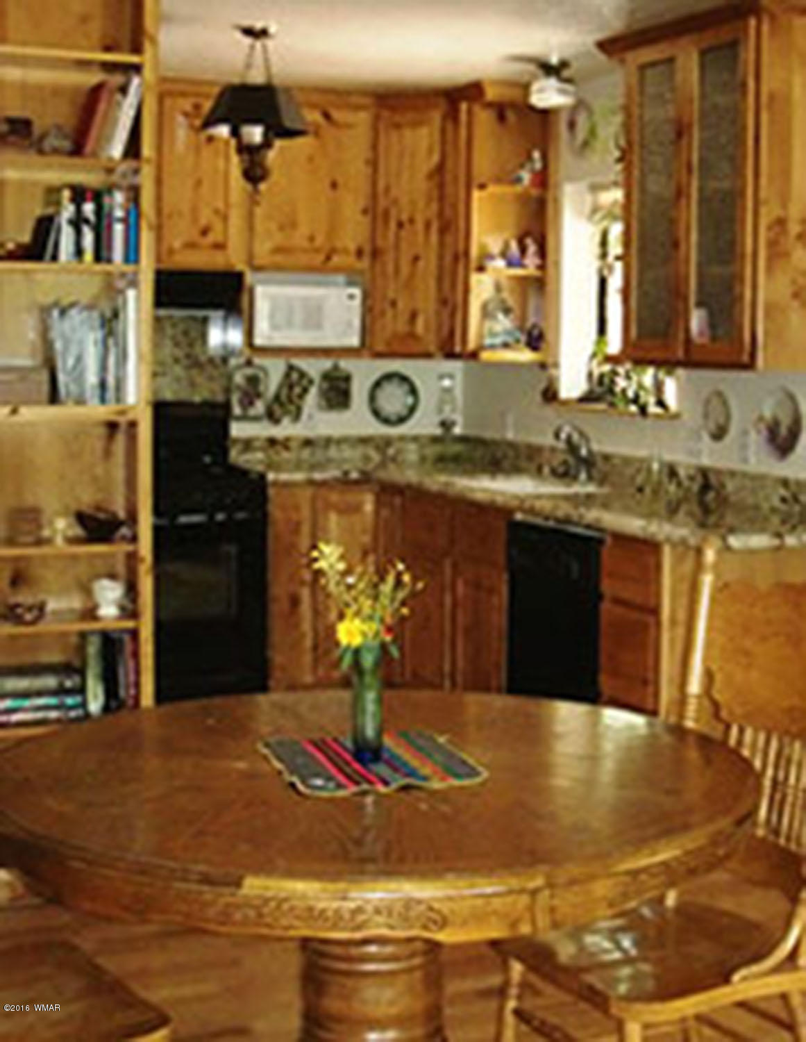 2904 West Rim Road Lakeside, AZ 85929 - Photo 5 of 32