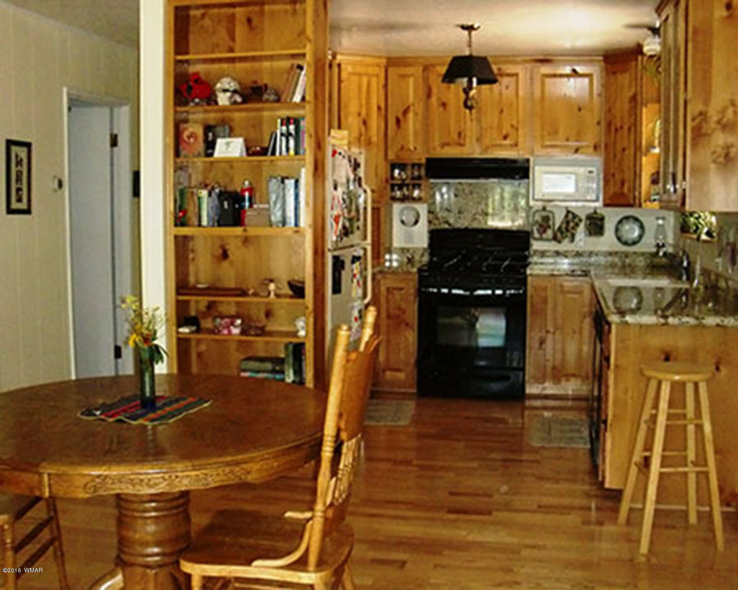 2904 West Rim Road Lakeside, AZ 85929 - Photo 6 of 32
