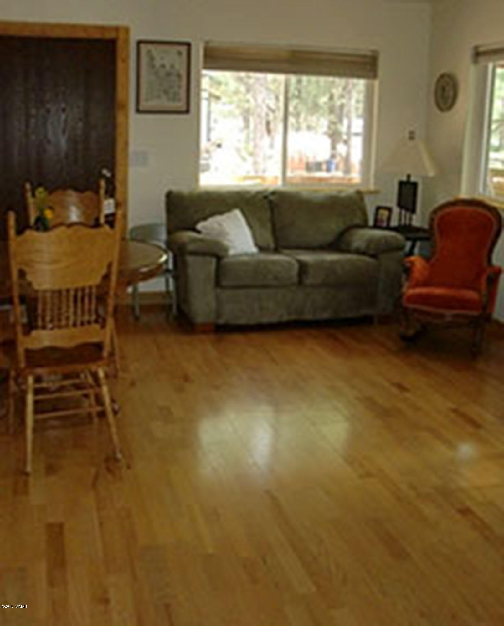 2904 West Rim Road Lakeside, AZ 85929 - Photo 8 of 32