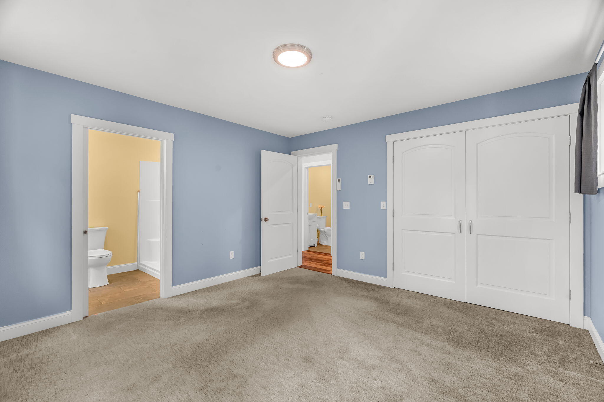 85 Patten Point Road St. George, ME 04859 - Photo 20 of 81 View of Bathroom & Closets in Bedroom #1