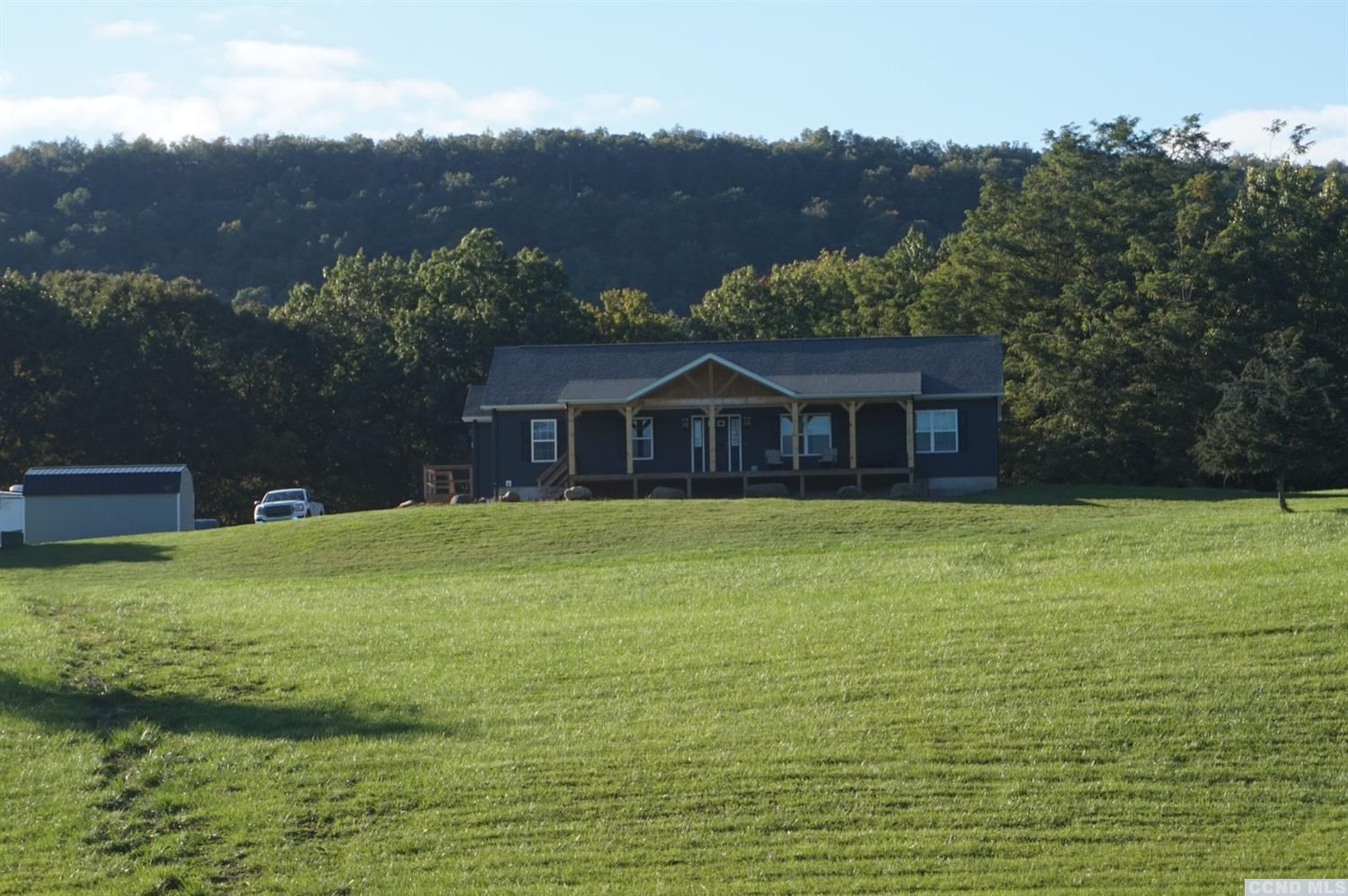 305 Green Lake Road Catskill, NY 12414 - Photo 1 of 33 Photo 1