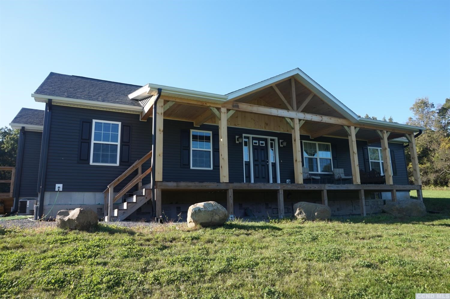 305 Green Lake Road Catskill, NY 12414 - Photo 2 of 33 Photo 2