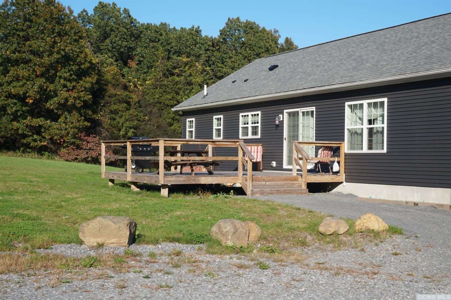 305 Green Lake Road Catskill, NY 12414 - Photo 21 of 33 Photo 21
