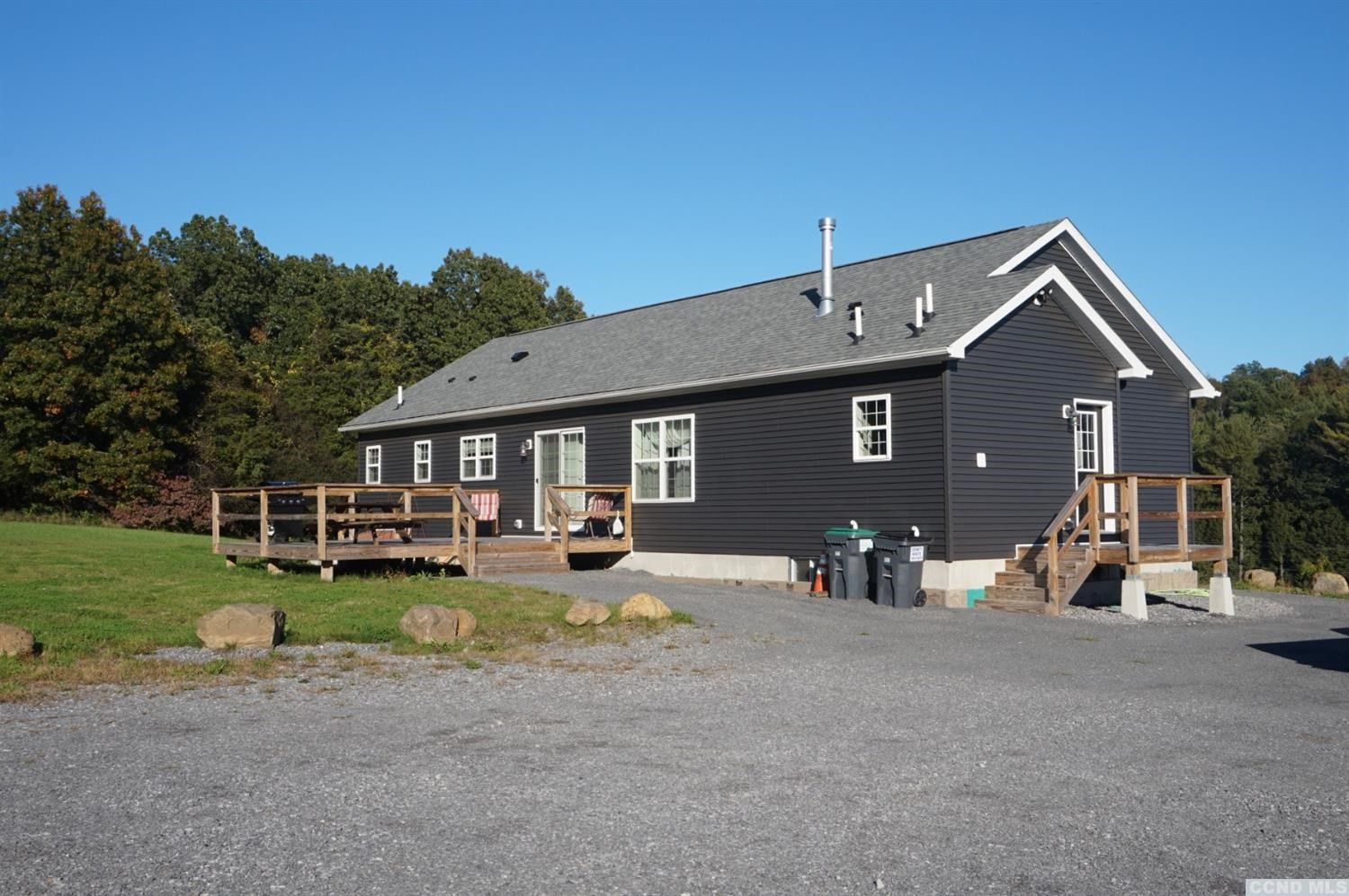 305 Green Lake Road Catskill, NY 12414 - Photo 4 of 33 Photo 4