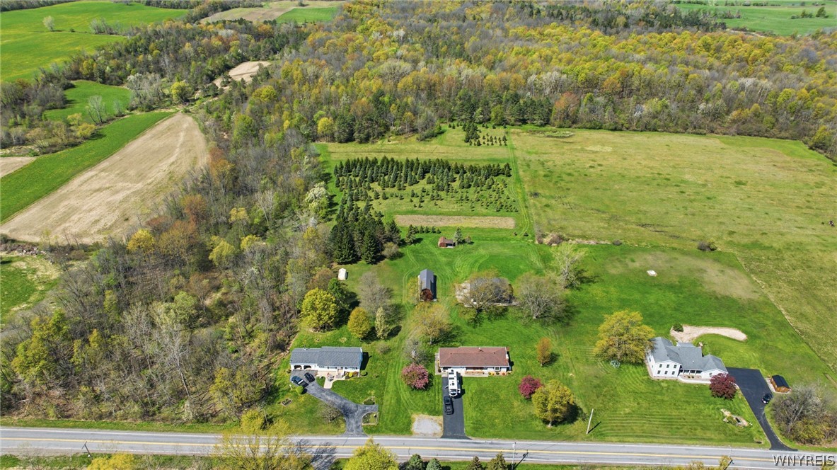 9832 Francis Road Batavia, NY 14020 - Photo 12 of 49