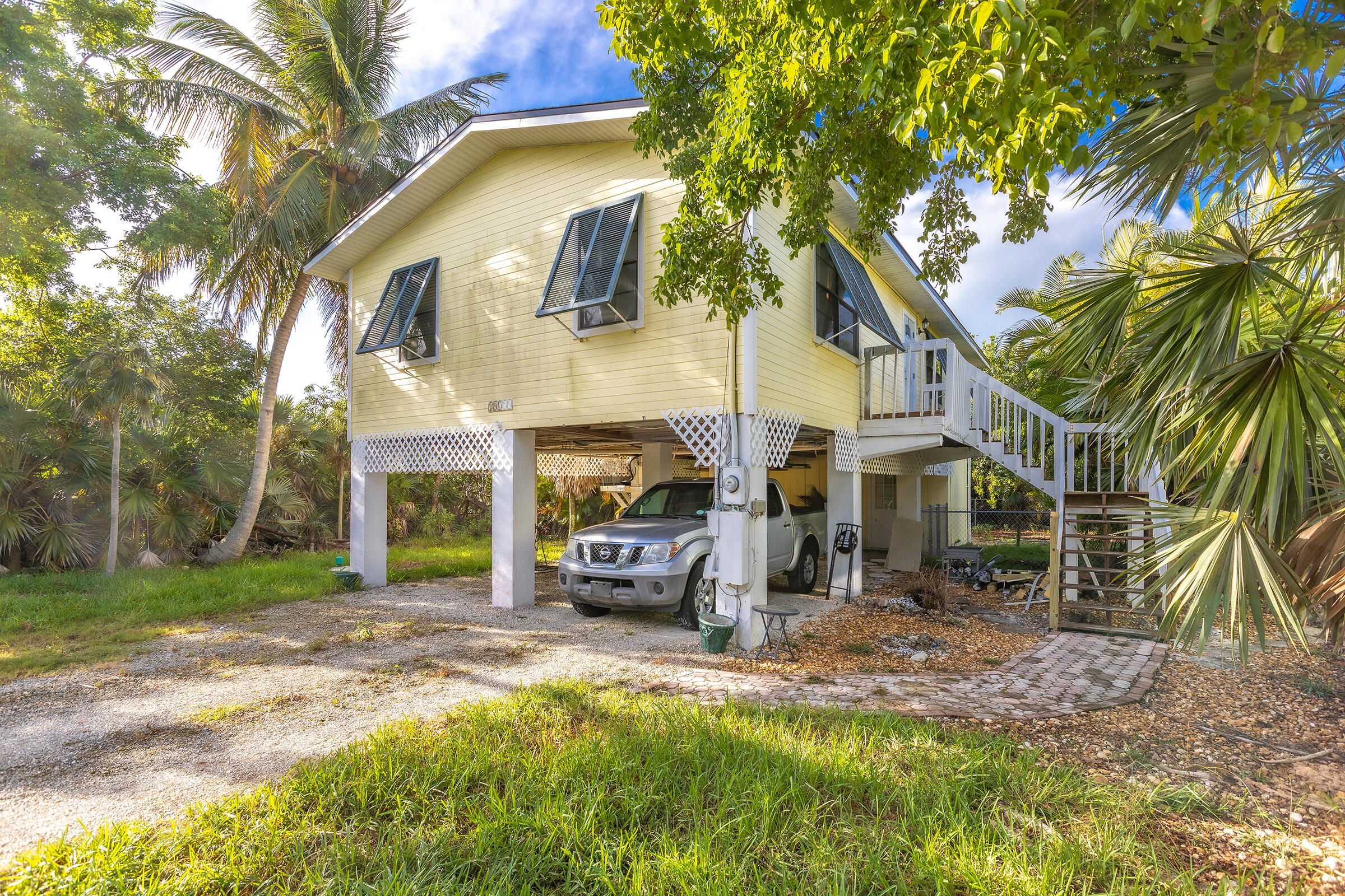 29784 Springtime Road Big Pine Key, FL 33043 - Photo 1 of 39 Exterior 3