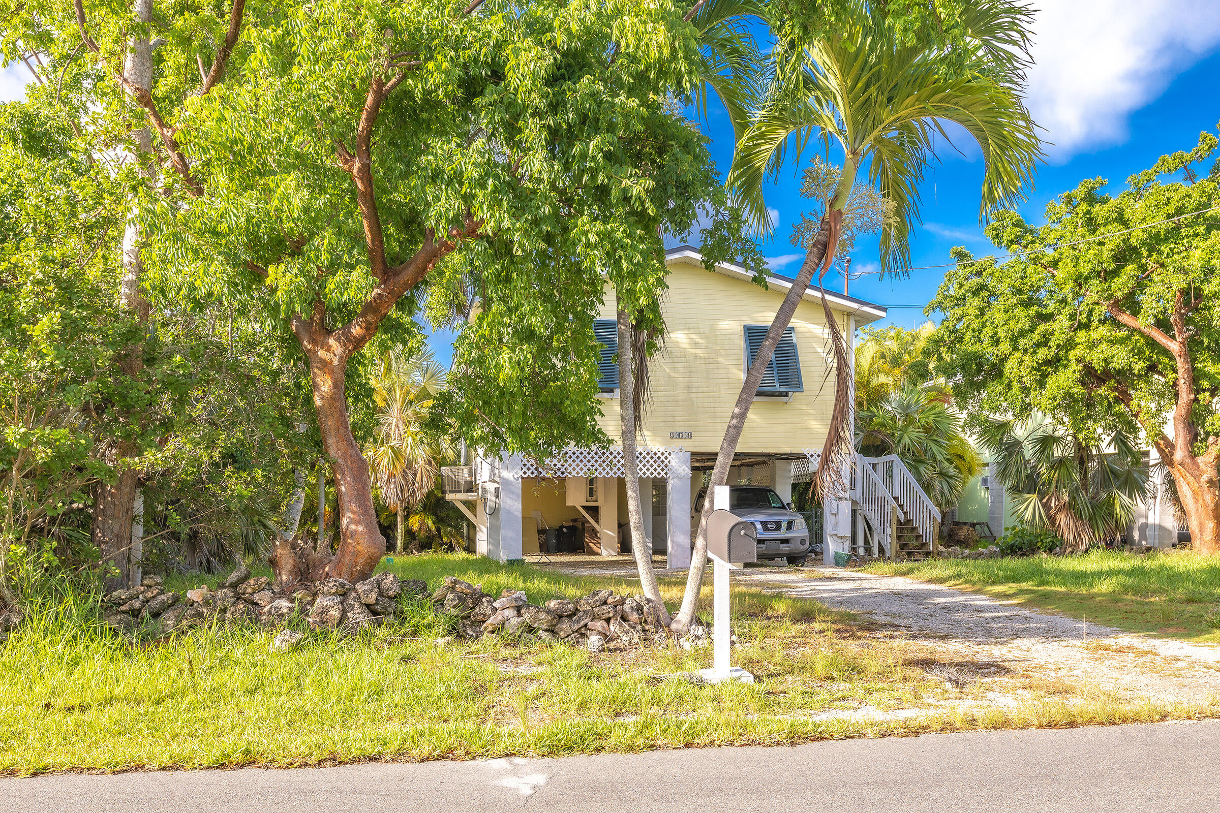 29784 Springtime Road Big Pine Key, FL 33043 - Photo 2 of 39 Exterior 1