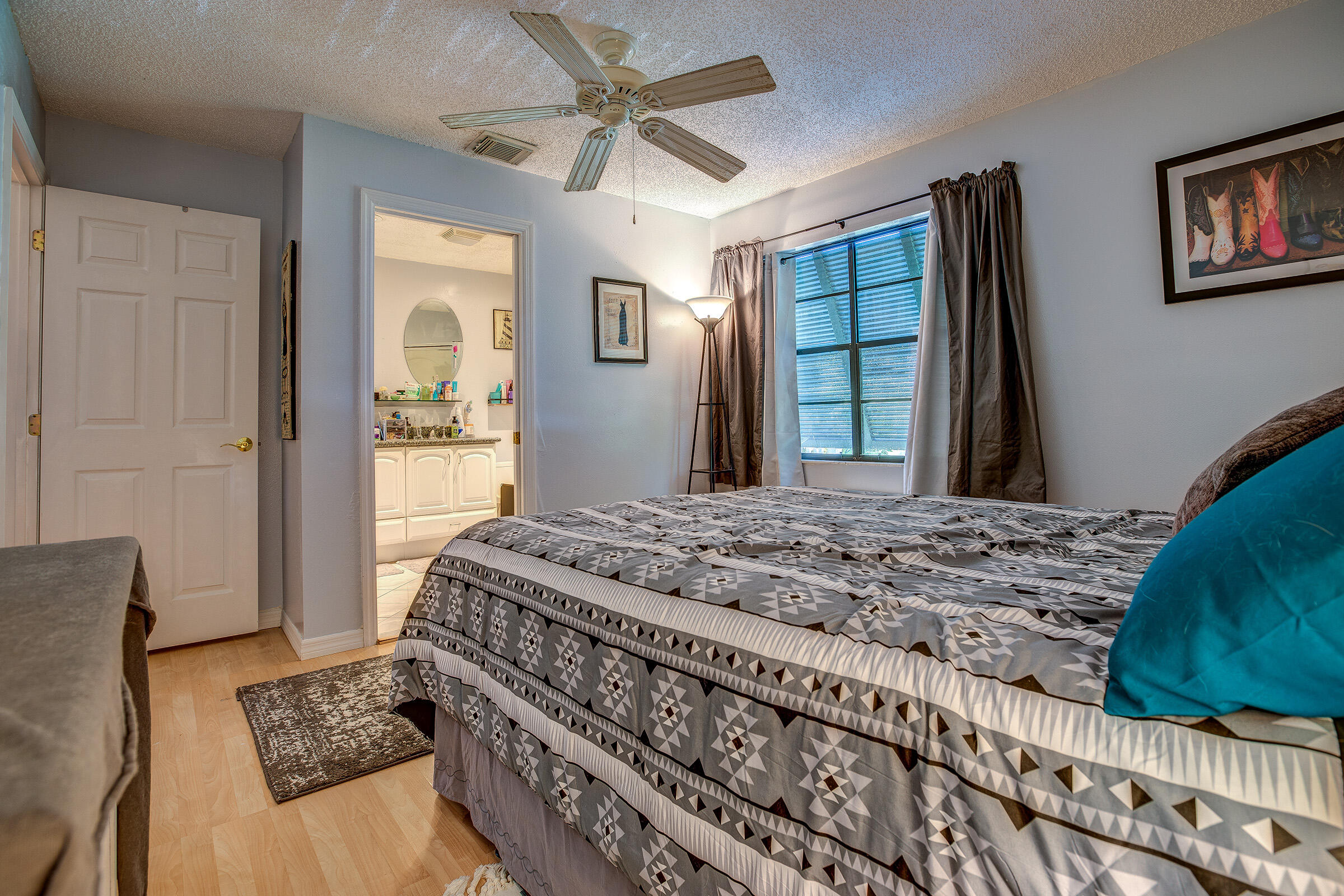 29784 Springtime Road Big Pine Key, FL 33043 - Photo 22 of 39 Primary Bedroom and en suite Bathroom