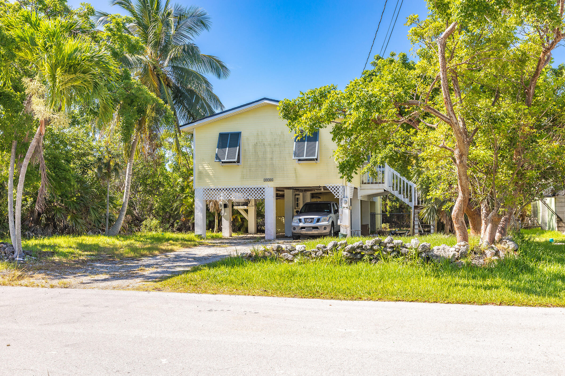 29784 Springtime Road Big Pine Key, FL 33043 - Photo 3 of 39 Exterior 2