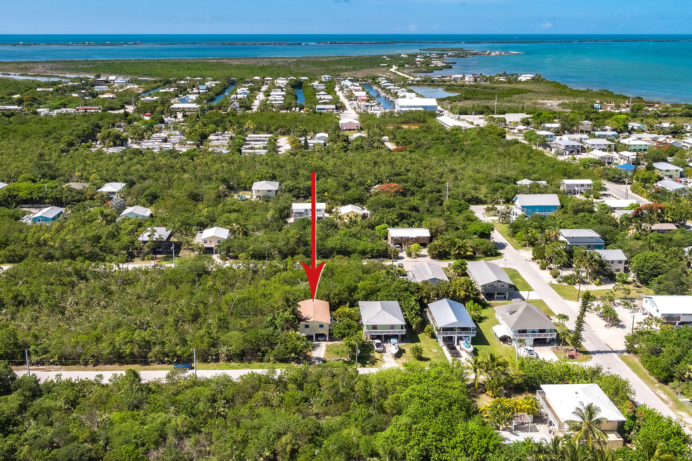 29784 Springtime Road Big Pine Key, FL 33043 - Photo 31 of 39 Neighborhood