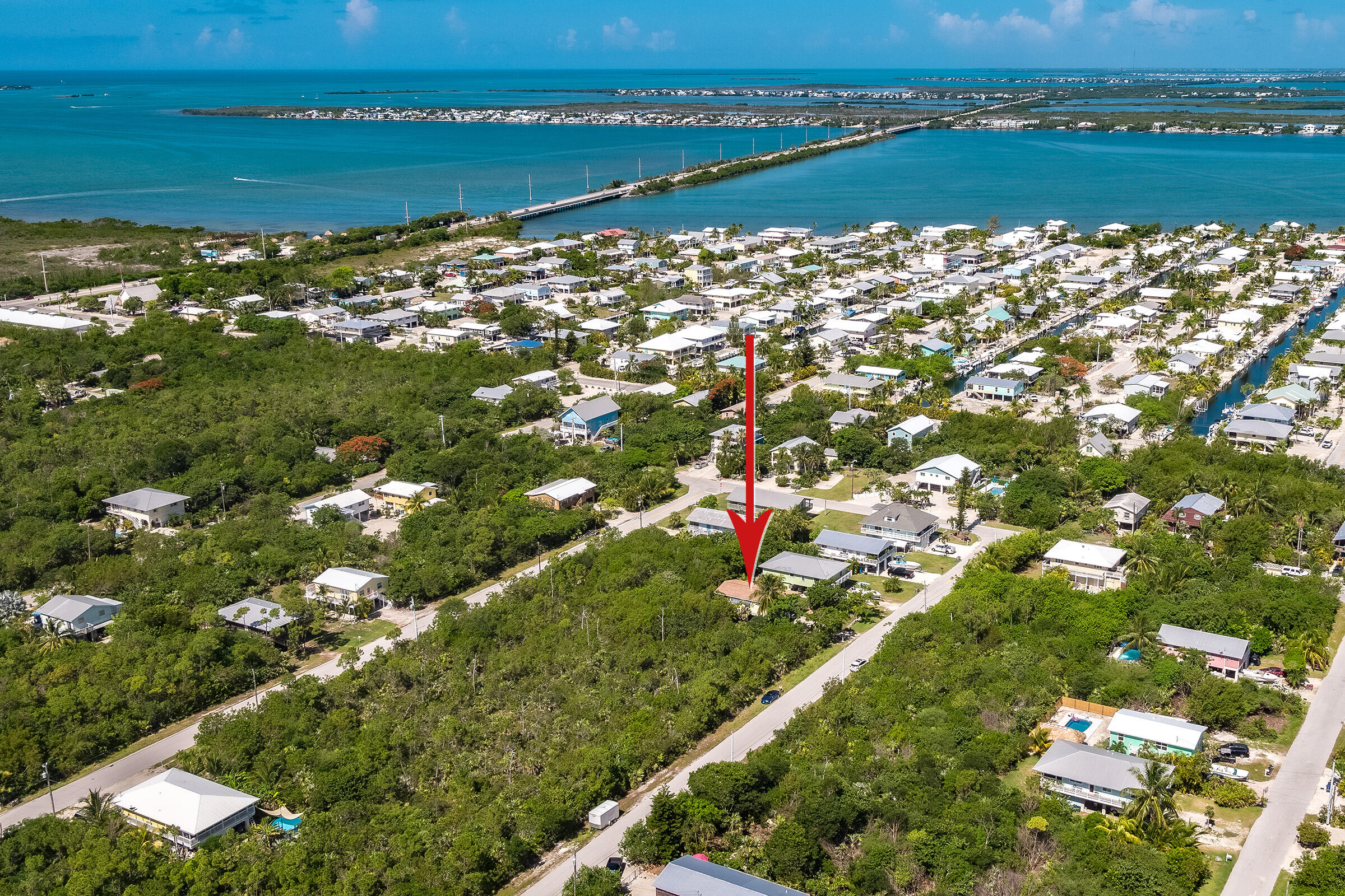 29784 Springtime Road Big Pine Key, FL 33043 - Photo 32 of 39 Neighborhood