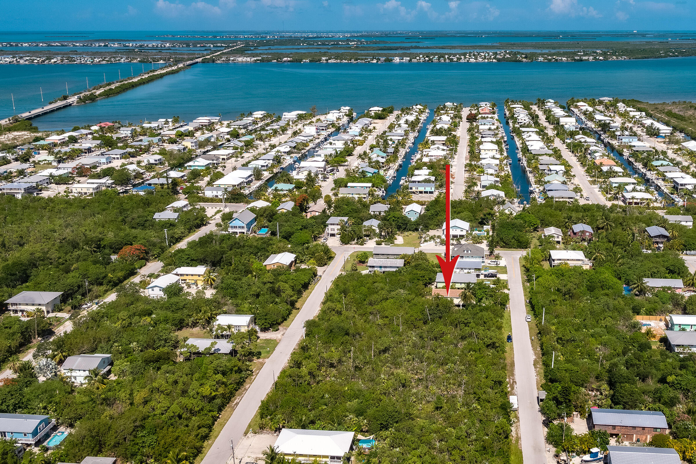29784 Springtime Road Big Pine Key, FL 33043 - Photo 33 of 39 Neighborhood
