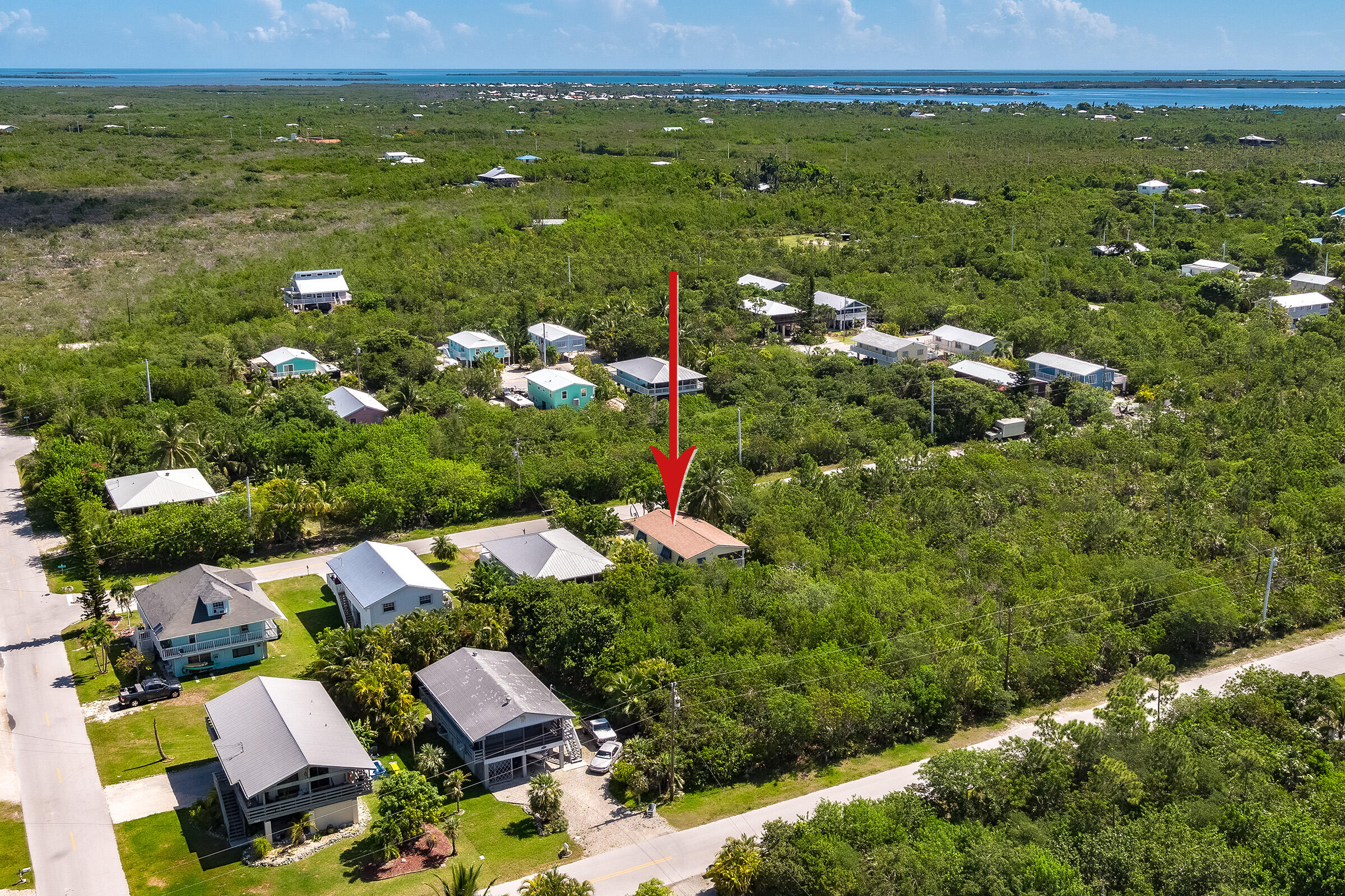 29784 Springtime Road Big Pine Key, FL 33043 - Photo 34 of 39 Neighborhood