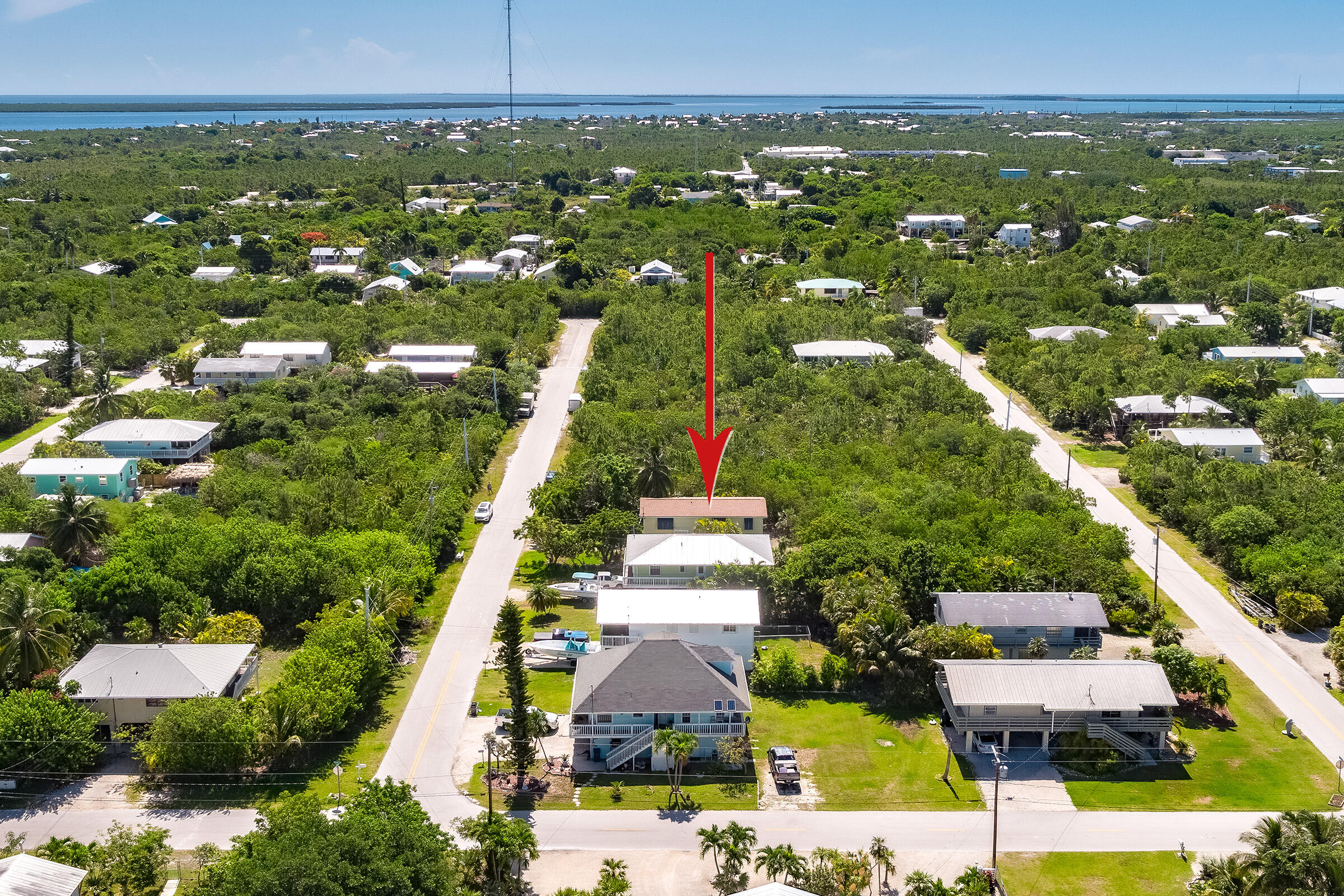 29784 Springtime Road Big Pine Key, FL 33043 - Photo 35 of 39 Neighborhood