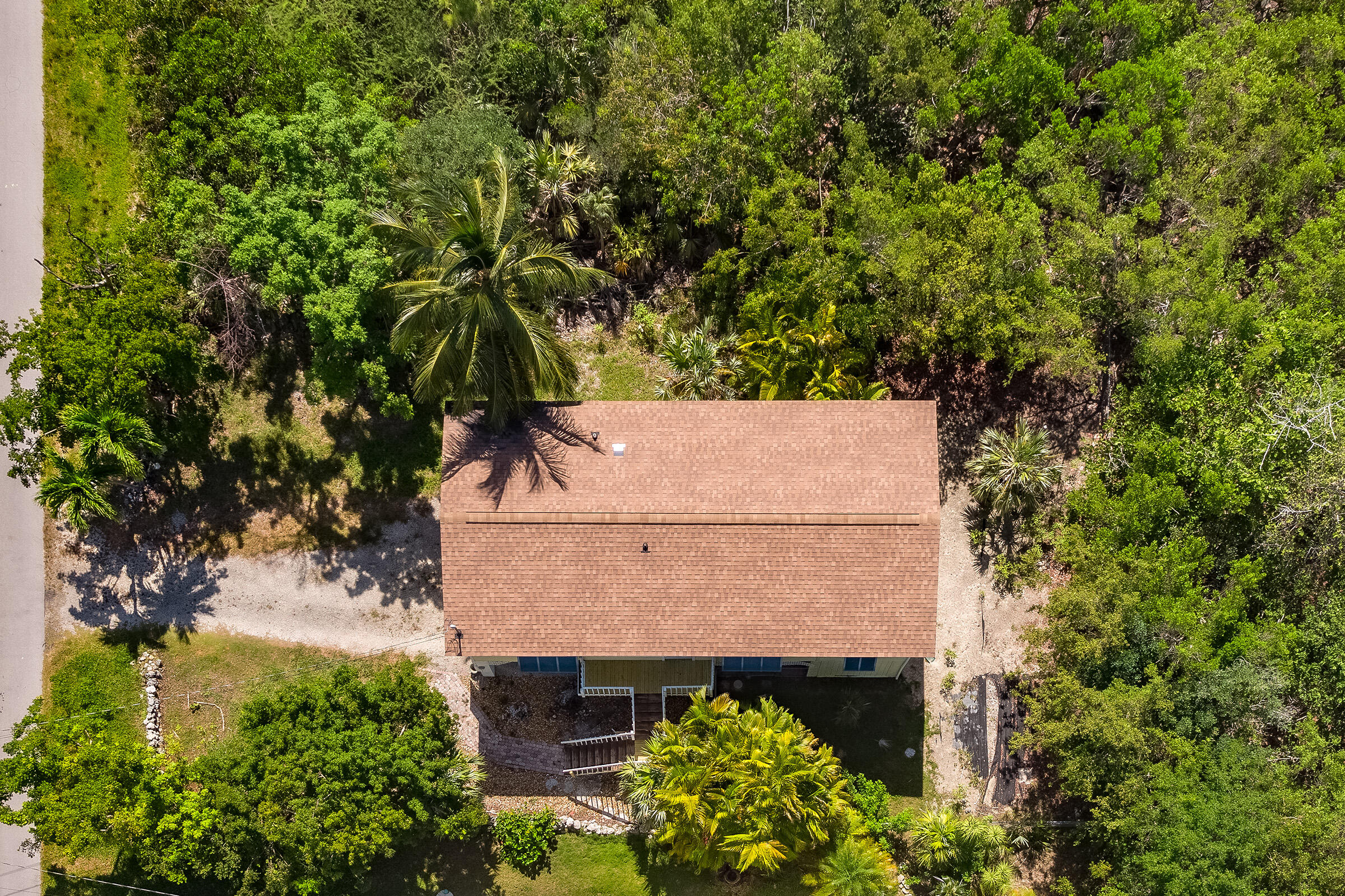 29784 Springtime Road Big Pine Key, FL 33043 - Photo 36 of 39 Overview of lot