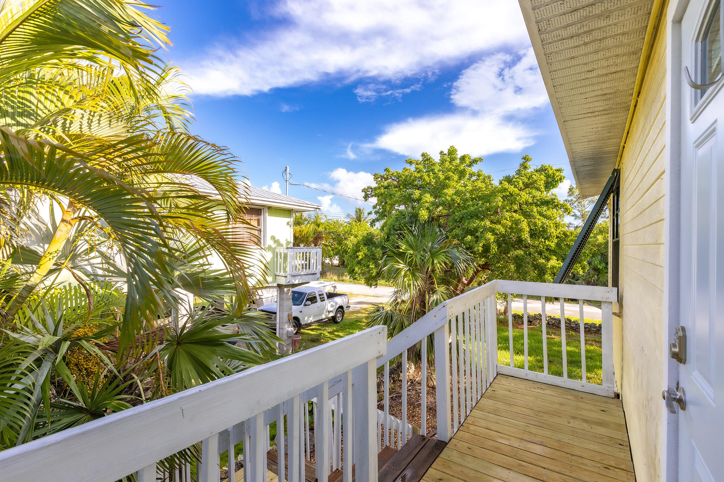29784 Springtime Road Big Pine Key, FL 33043 - Photo 5 of 39 View from entrance